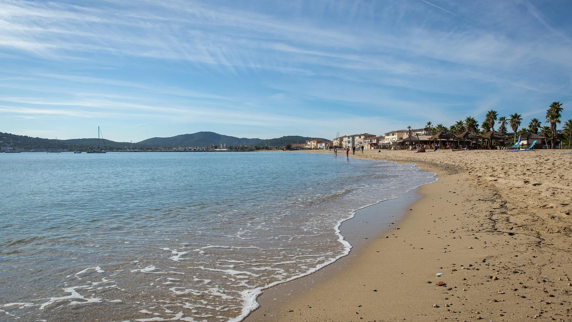 ****  Les Perles De Saint Tropez Hotel Grimaud France