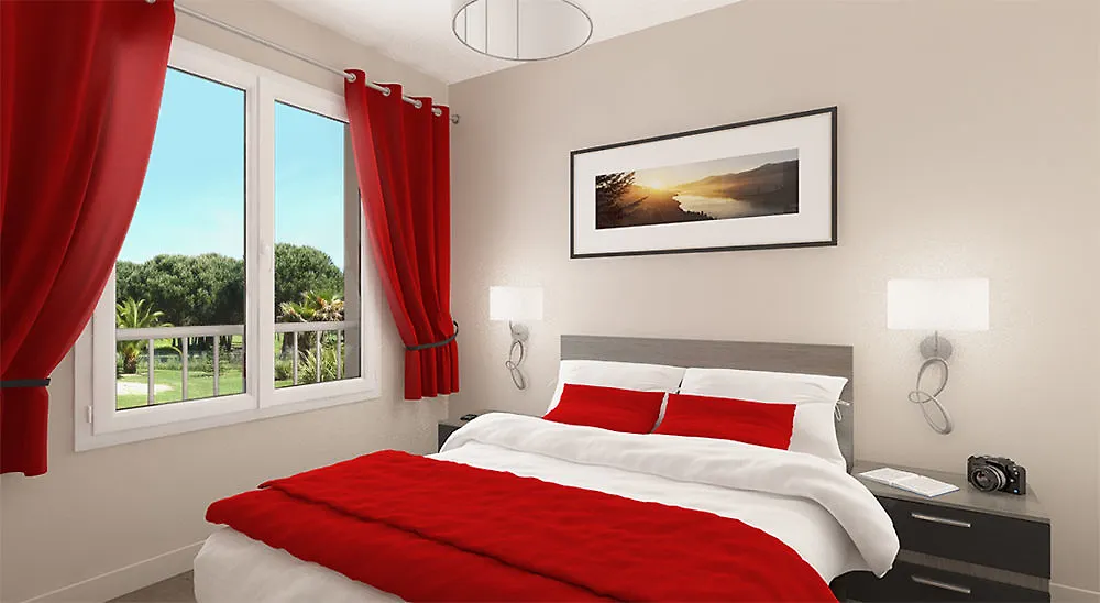 Les Perles De Saint Tropez Hotel Grimaud
