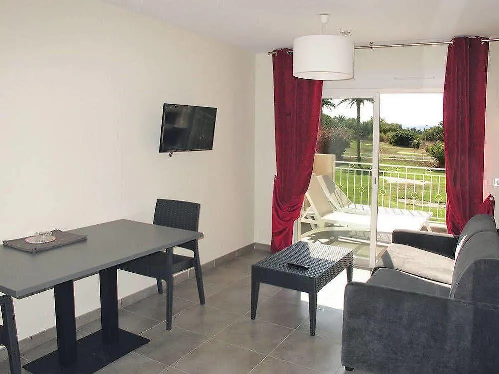 ****  Les Perles De Saint Tropez Hotel Grimaud France