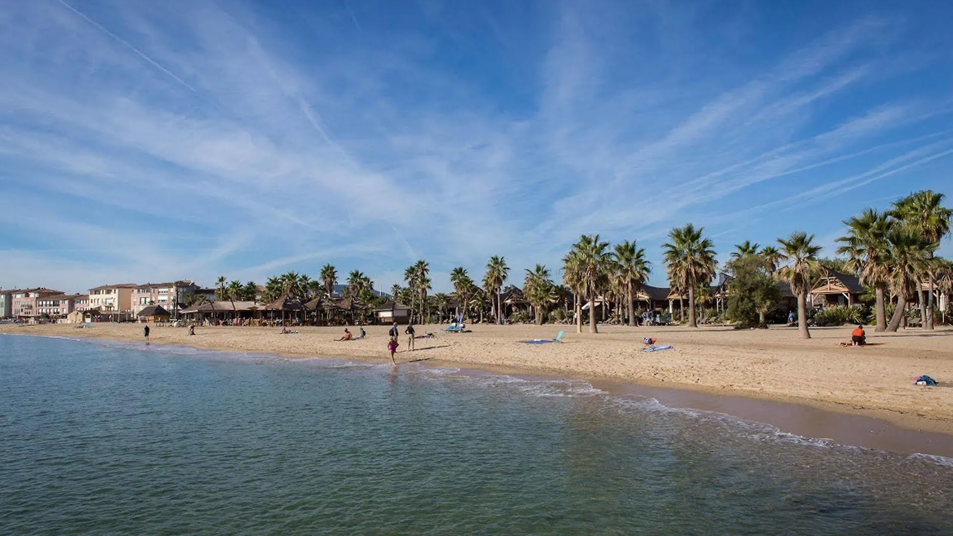 Les Perles De Saint Tropez Hotel Grimaud