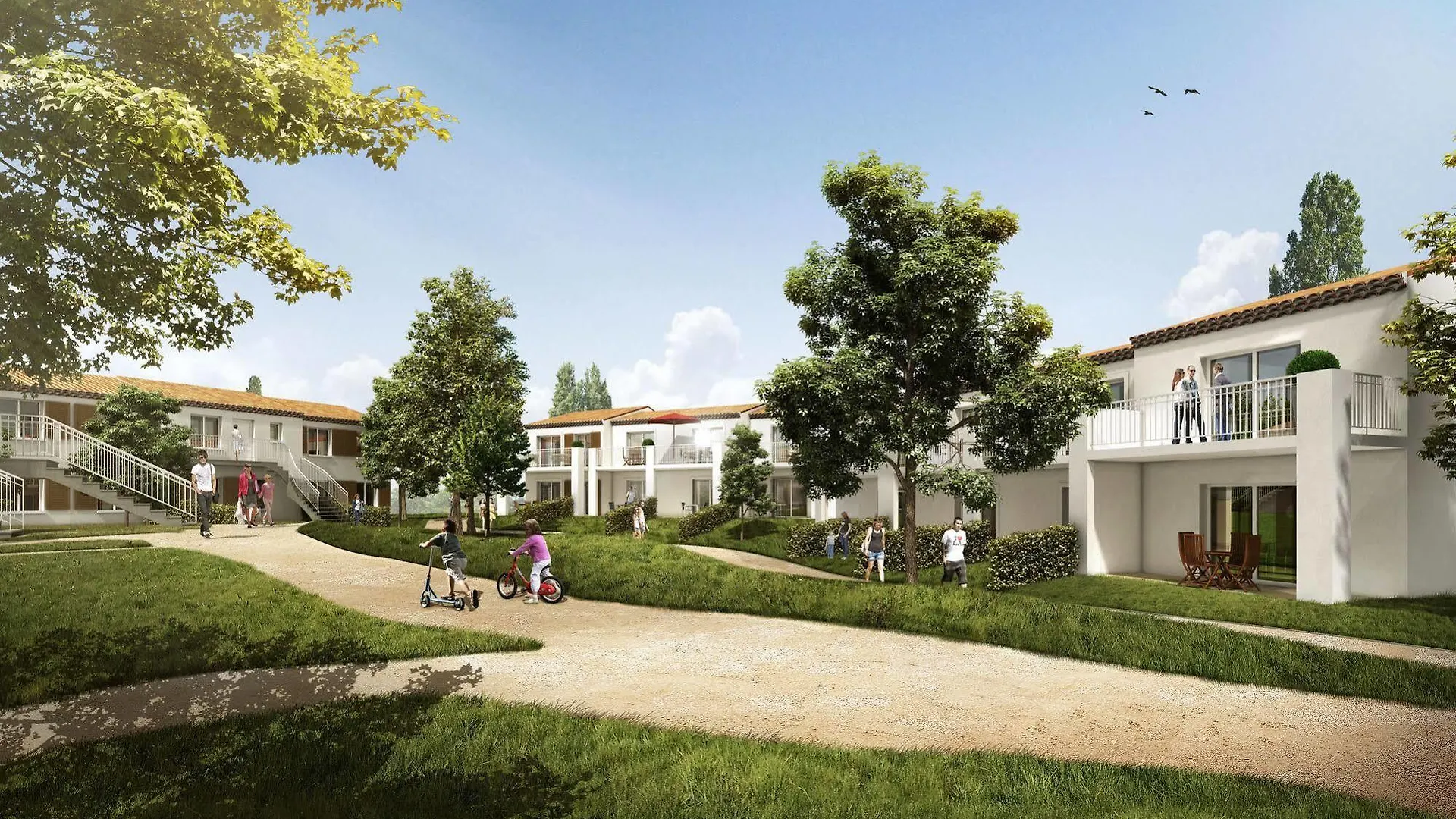 Les Perles De Saint Tropez Hotel Grimaud 4*,