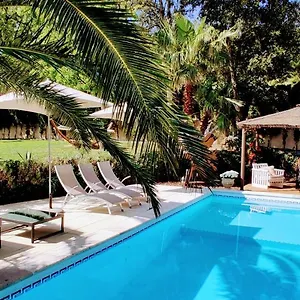 Maison Prestige Saint Tropez By Roberto Geissini Bed & Breakfast