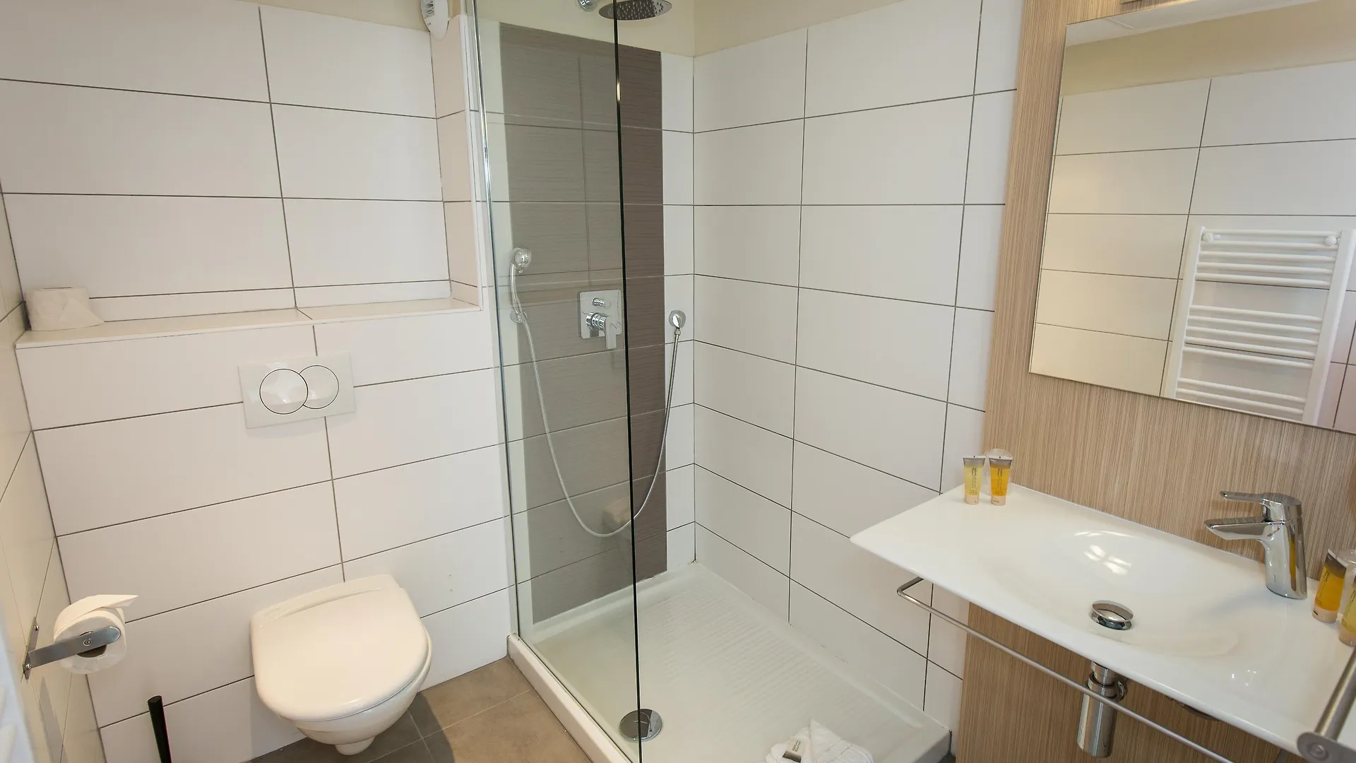 Les Perles De Saint Tropez Hotel Grimaud
