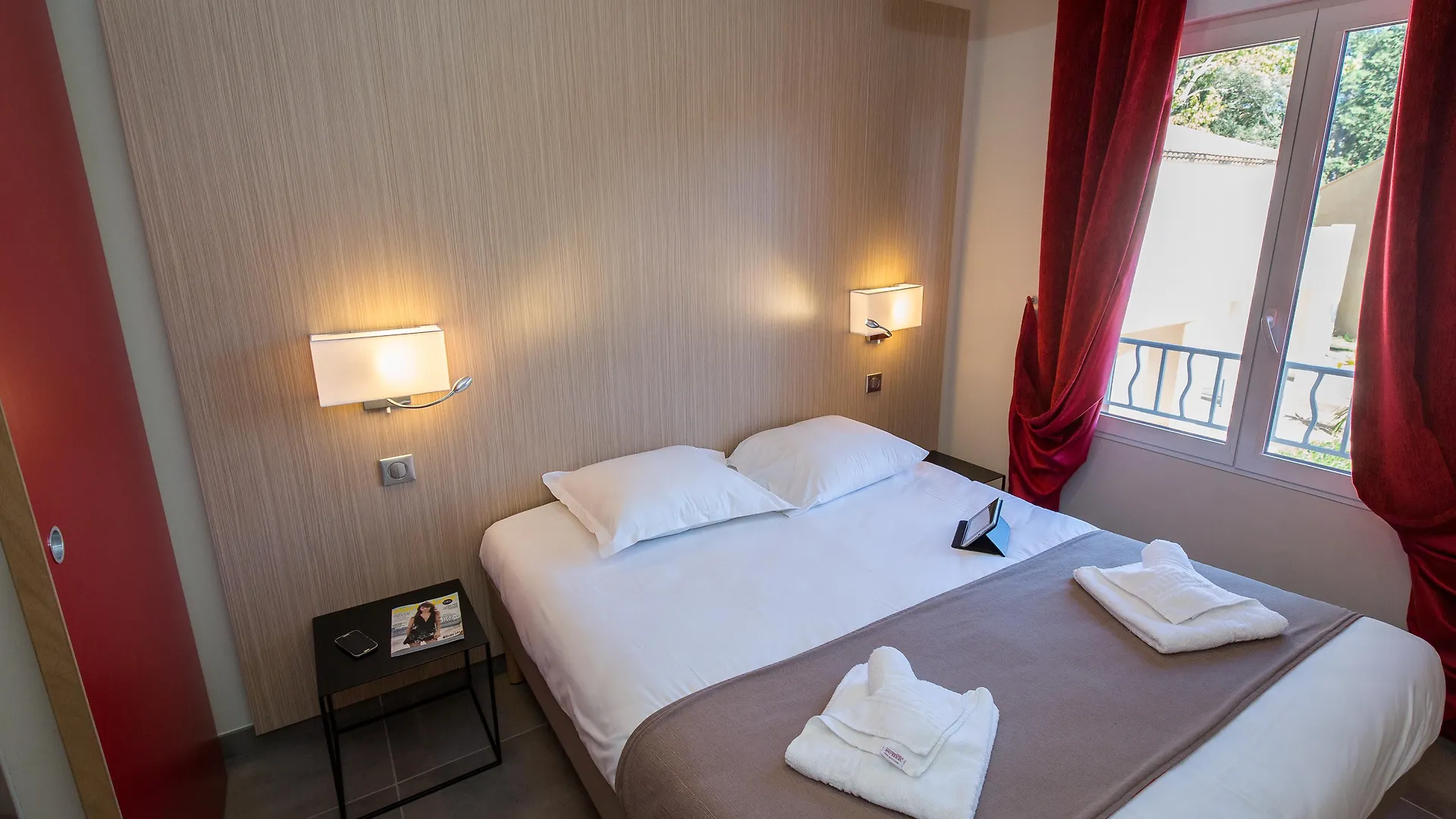Les Perles De Saint Tropez Hotel Grimaud