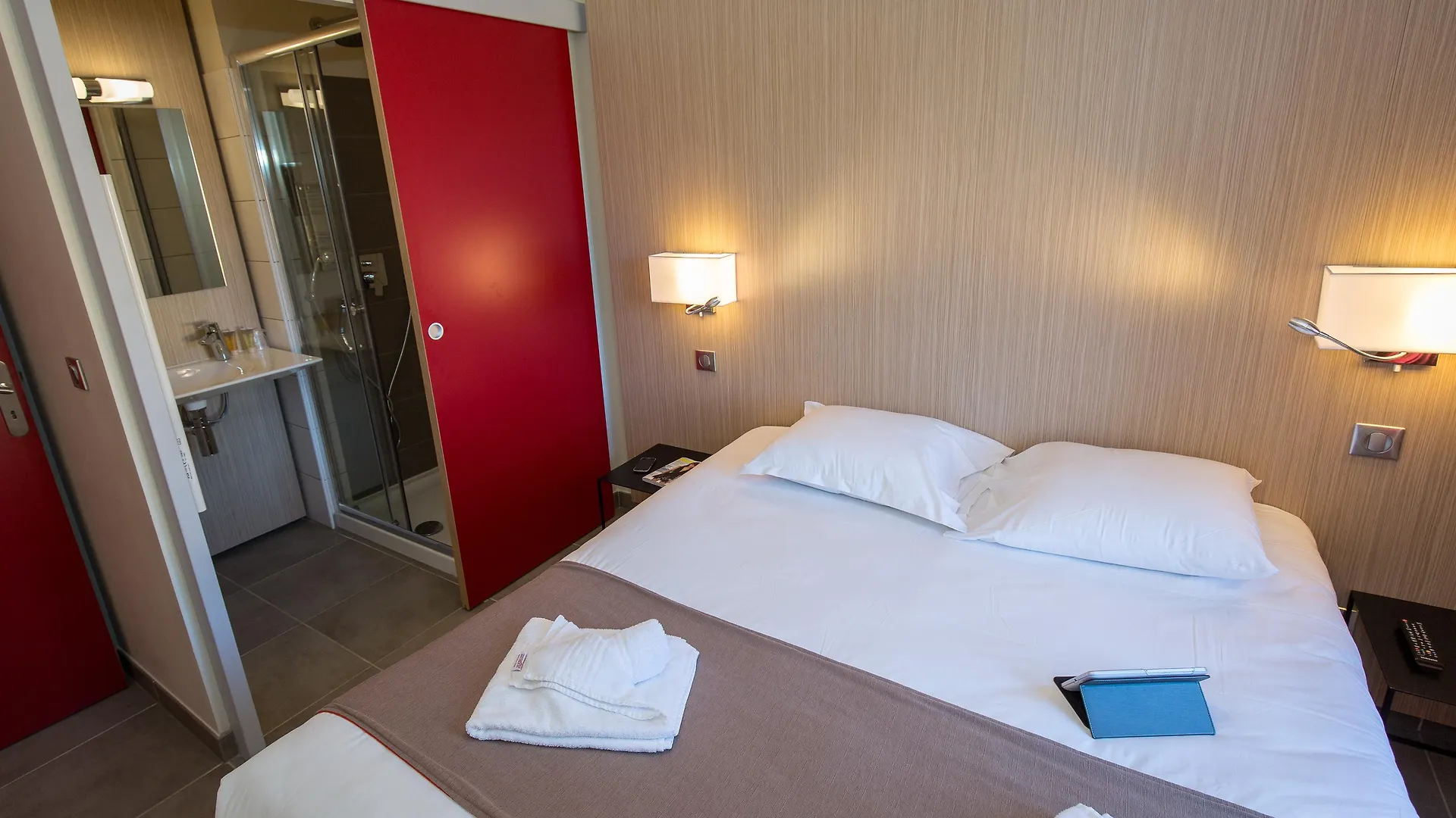 ****  Les Perles De Saint Tropez Hotel Grimaud France