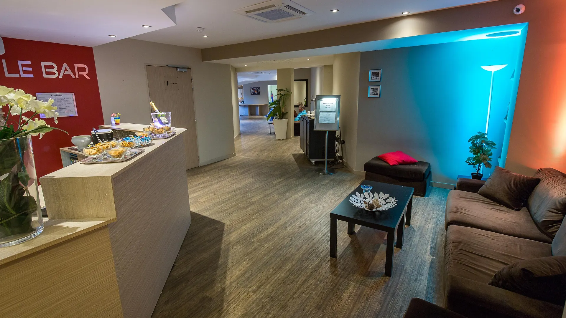 Les Perles De Saint Tropez Hotel Grimaud