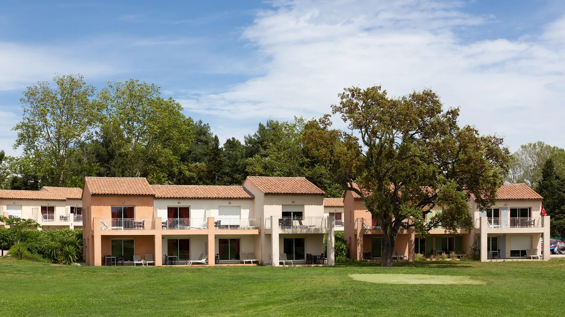 Les Perles De Saint Tropez Hotel Grimaud