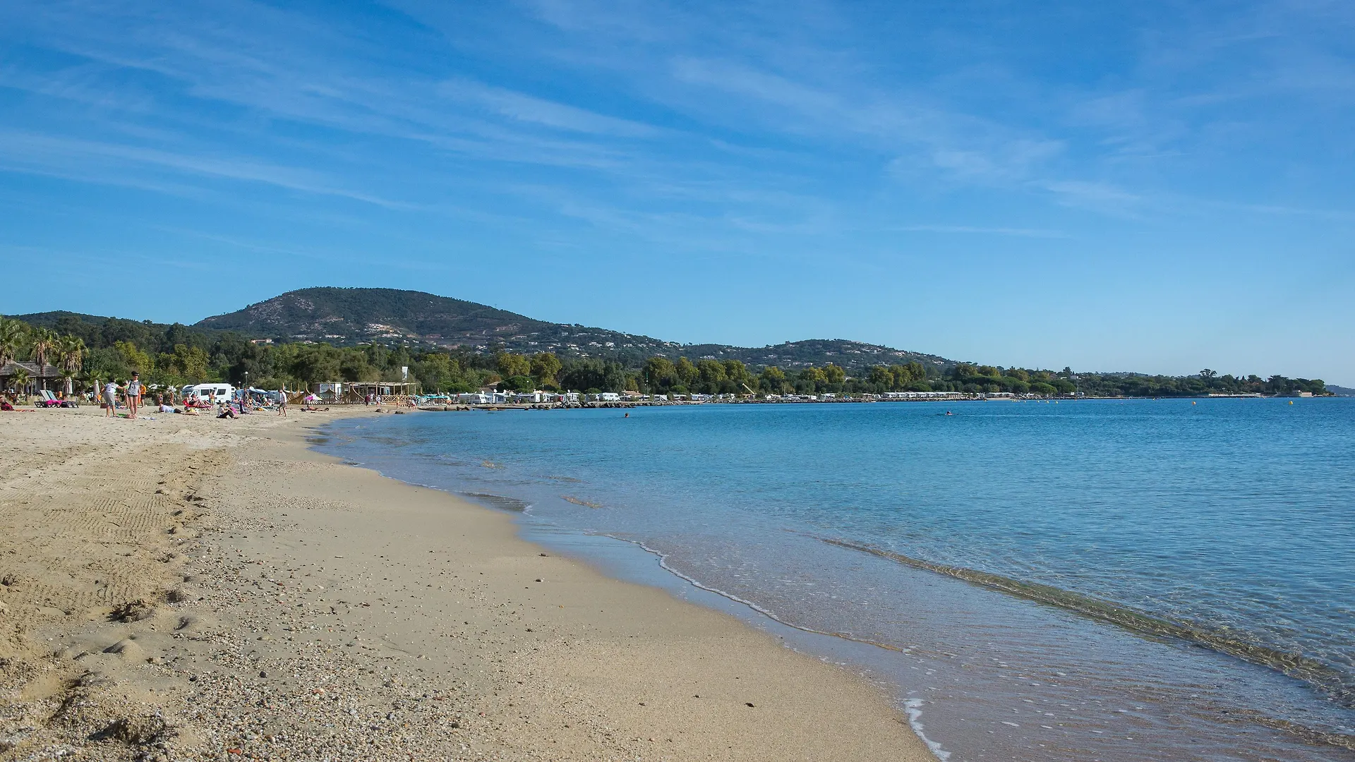 Les Perles De Saint Tropez Hotel Grimaud