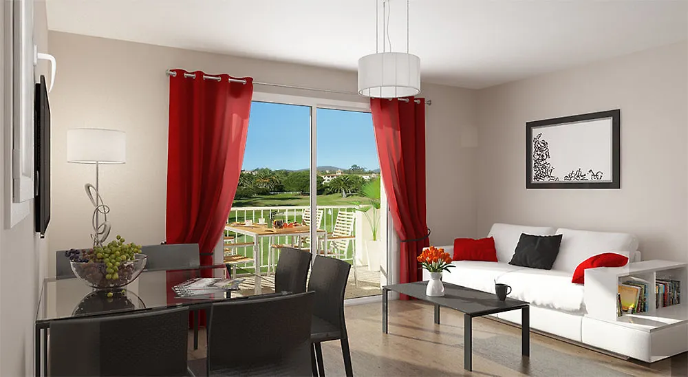 Les Perles De Saint Tropez Hotel Grimaud
