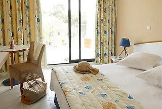 Les Perles De Saint Tropez Hotel Grimaud 4*,  France