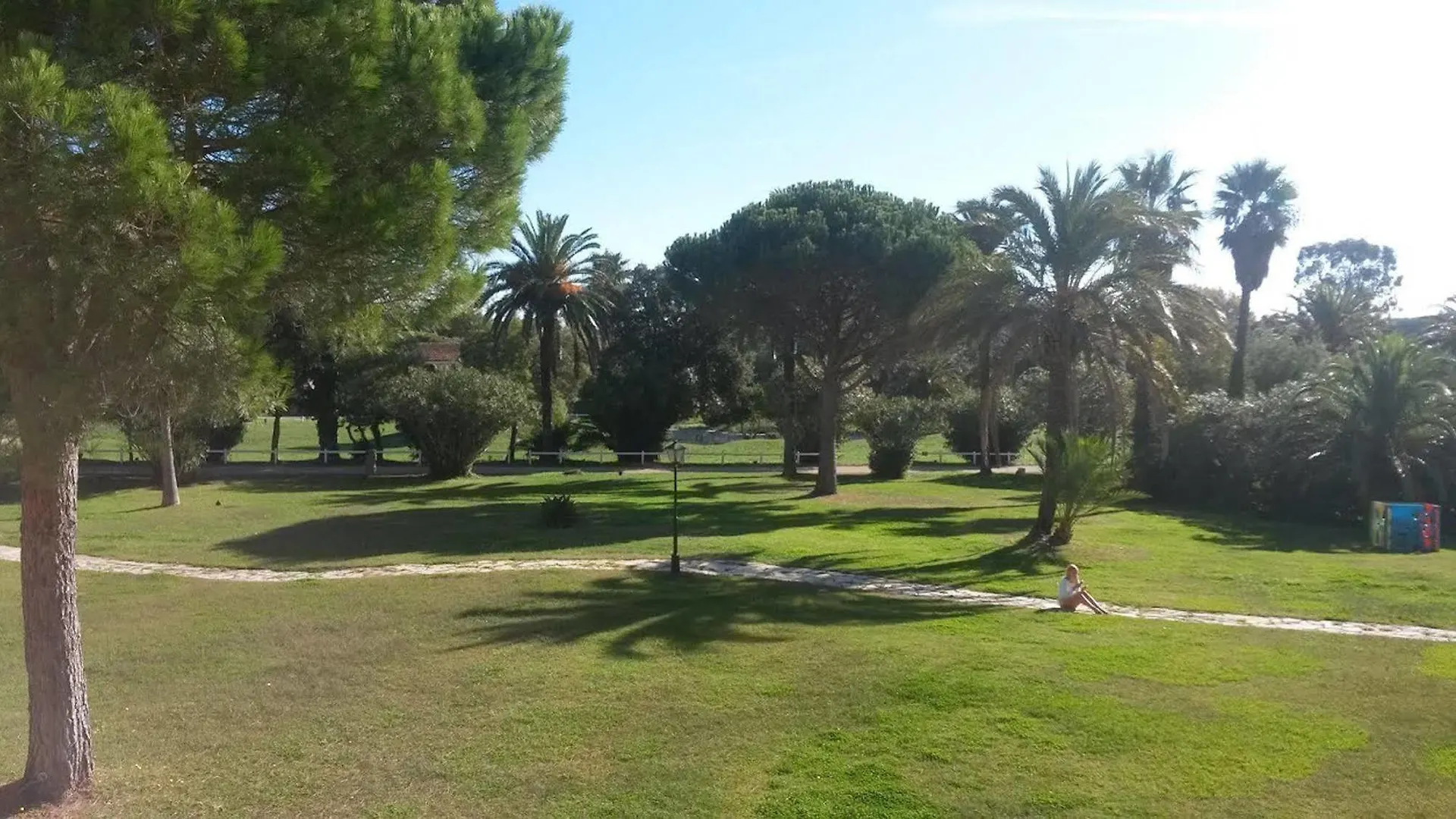 Les Perles De Saint Tropez Hotel Grimaud