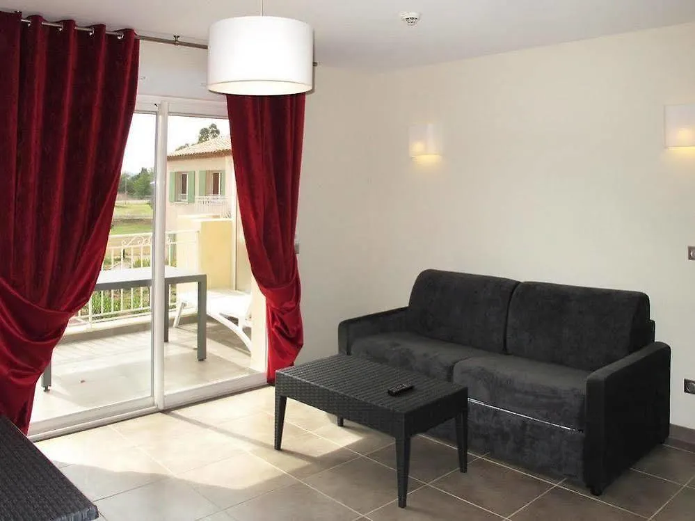 Les Perles De Saint Tropez Hotel Grimaud