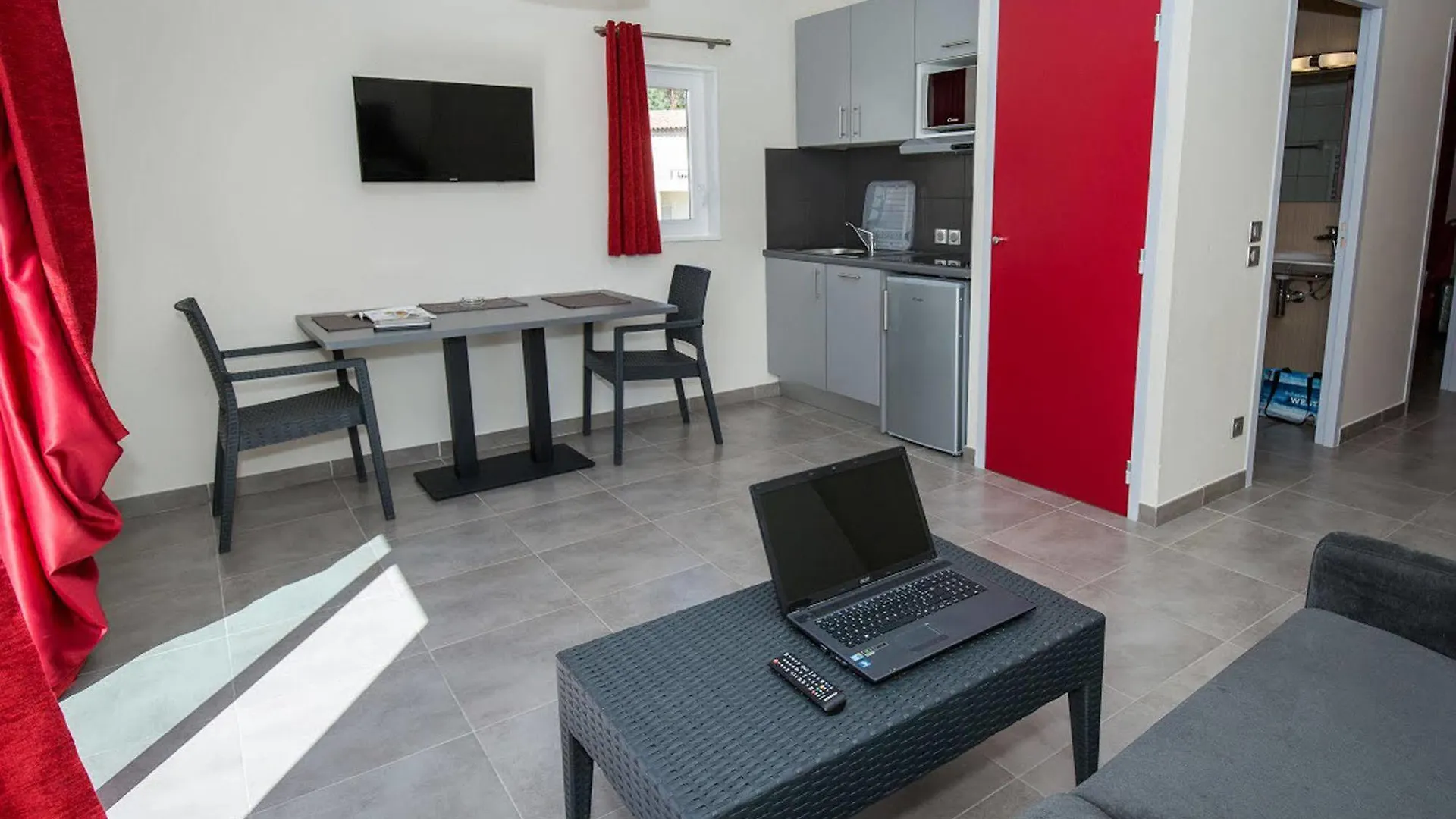 Les Perles De Saint Tropez Hotel Grimaud