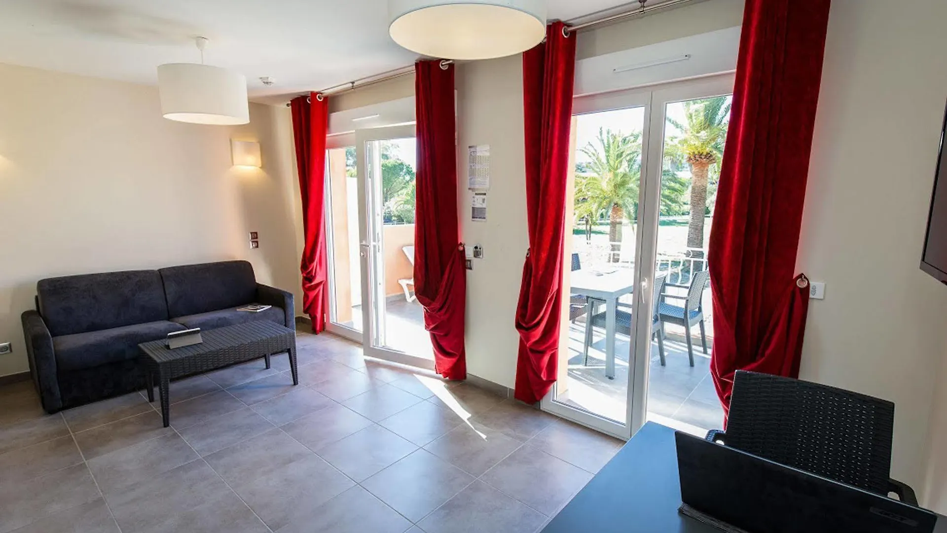 Les Perles De Saint Tropez Hotel Grimaud France