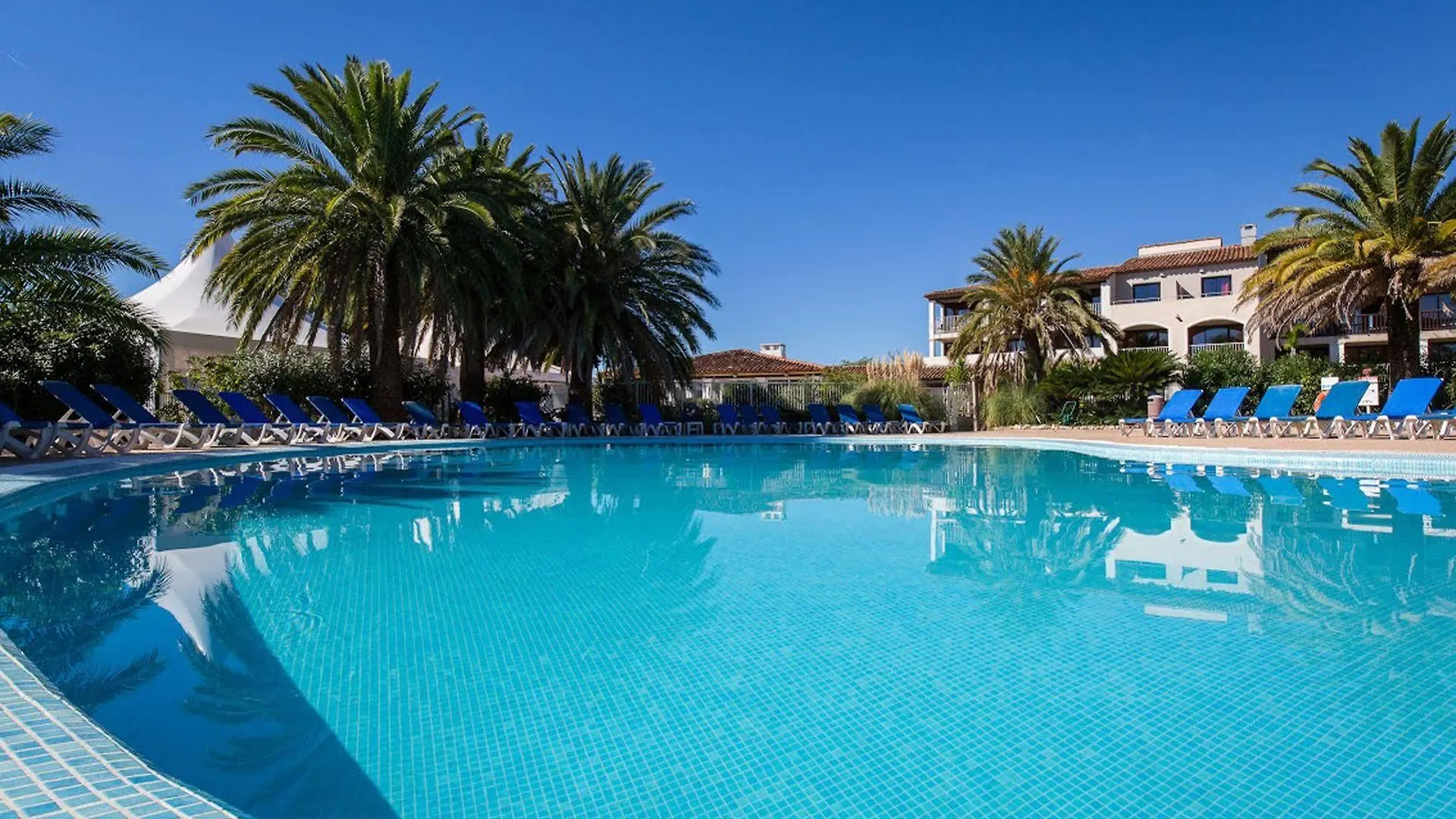 Les Perles De Saint Tropez Hotel Grimaud 4*,  France
