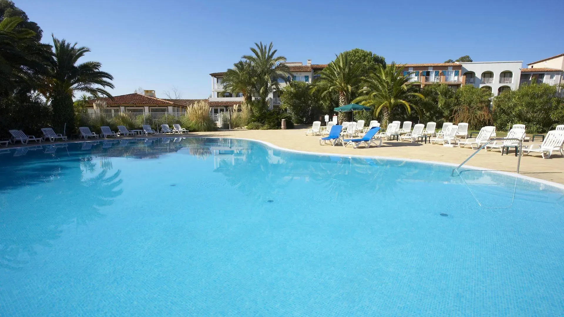 Les Perles De Saint Tropez Hotel Grimaud