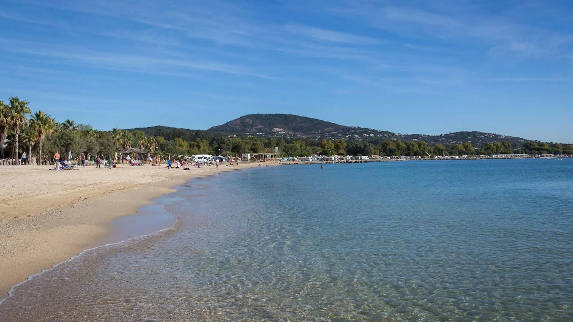 Les Perles De Saint Tropez Hotel Grimaud