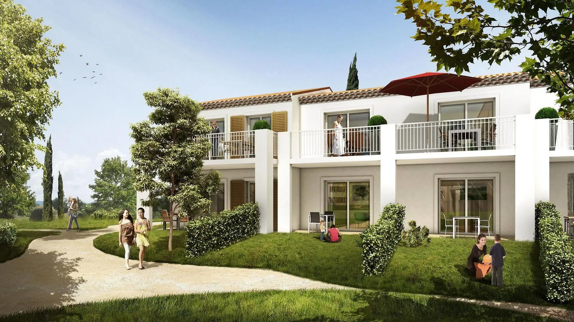 Les Perles De Saint Tropez Hotel Grimaud
